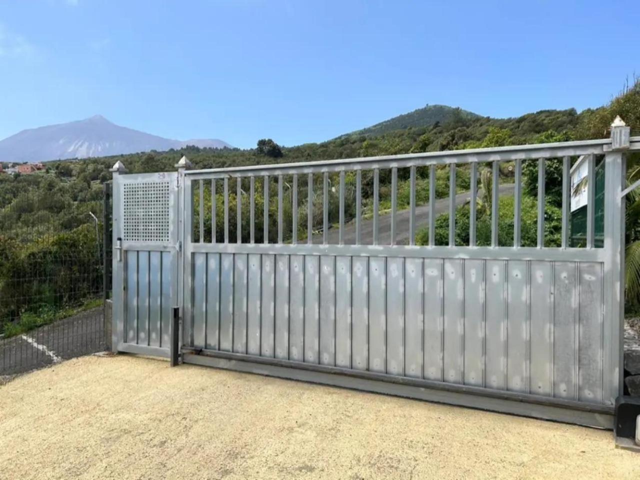 Tenerife Ecolife Houses By Apartamentos Estrella Del Norte Garachico  Exterior photo