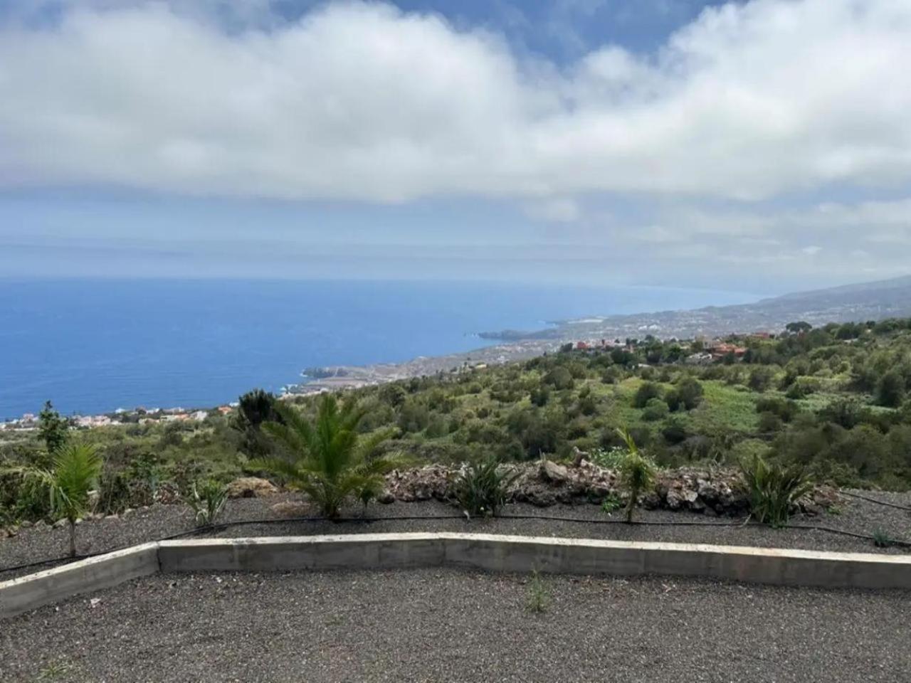 Tenerife Ecolife Houses By Apartamentos Estrella Del Norte Garachico  Exterior photo