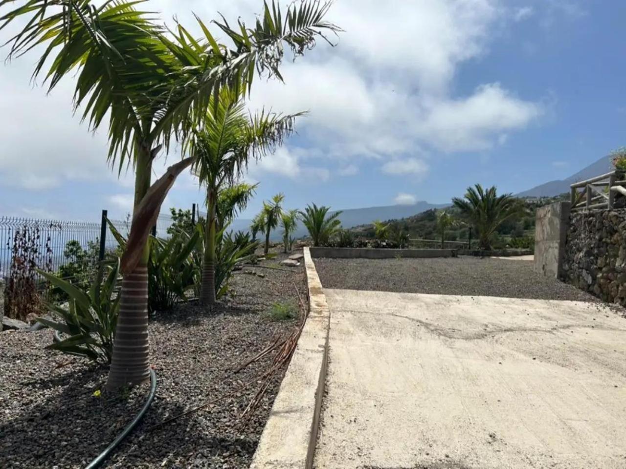 Tenerife Ecolife Houses By Apartamentos Estrella Del Norte Garachico  Exterior photo